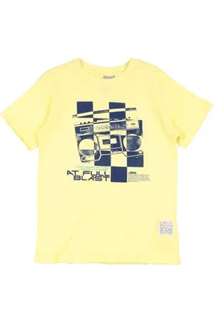 J BE TOPWEAR - T-shirts - on YOOX.com