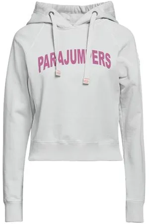 Parajumpers TOPWEAR - Sweatshirts - on YOOX.com