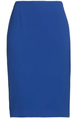 CLIPS BOTTOMWEAR - Midi skirts - on YOOX.com