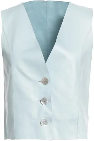 SALVATORE SANTORO SUITS and CO-ORDS - Waistcoats - on YOOX.com