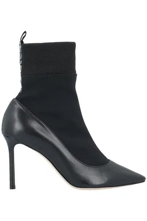 Jimmy Choo FOOTWEAR - Ankle boots - on YOOX.com