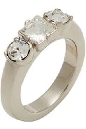 Dsquared2 JEWELLERY and WATCHES - Rings - on YOOX.com