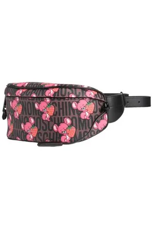 Moschino BAGS - Belt bags - on YOOX.com