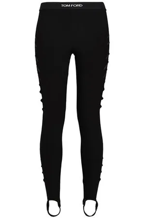 Tom Ford BOTTOMWEAR - Leggings - on YOOX.com