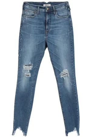 Cycle BOTTOMWEAR - Jeans - on YOOX.com
