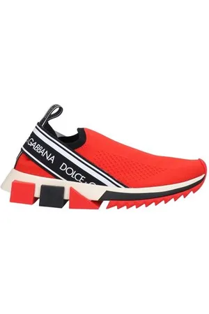 Dolce & Gabbana FOOTWEAR - Trainers - on YOOX.com