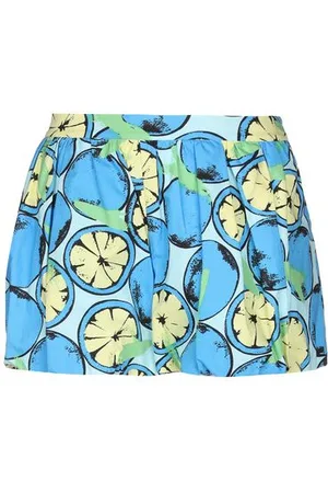 Moschino BOTTOMWEAR - Shorts & Bermuda Shorts - on YOOX.com
