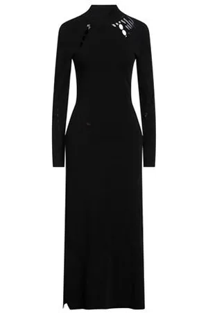 Y-3 DRESSES - Maxi dresses - on YOOX.com