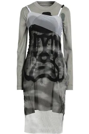 Givenchy DRESSES - Midi dresses - on YOOX.com