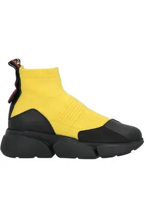 MALLONI FOOTWEAR - Trainers - on YOOX.com