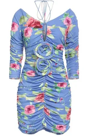 MAGDA BUTRYM DRESSES - Mini dresses - on YOOX.com