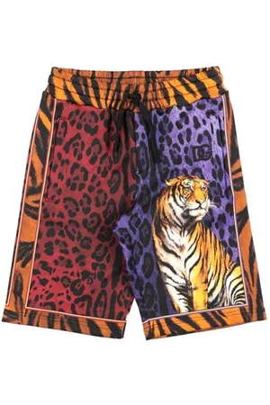 Dolce & Gabbana BOTTOMWEAR - Shorts & Bermuda Shorts - on YOOX.com