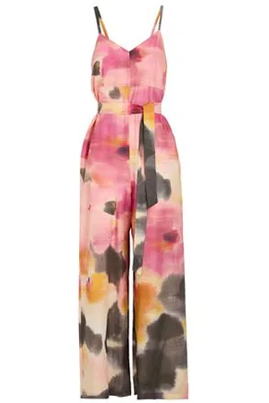 Kaos JUMPSUITS & TRACKSUITS - Jumpsuits - on YOOX.com