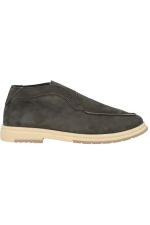 ANDREA VENTURA FIRENZE FOOTWEAR - Ankle boots - on YOOX.com
