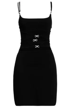 Mach & Mach DRESSES - Mini dresses - on YOOX.com