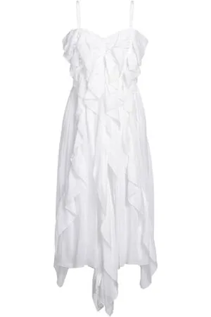 Chloé DRESSES - Midi dresses - on YOOX.com