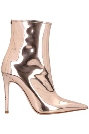 Elisabetta Franchi FOOTWEAR - Ankle boots - on YOOX.com