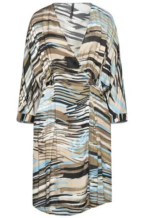 Manila Grace DRESSES - Mini dresses - on YOOX.com