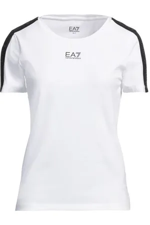 EA7 TOPWEAR - T-shirts - on YOOX.com