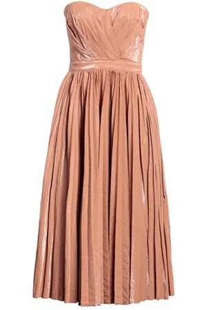 Elisabetta Franchi DRESSES - Midi dresses - on YOOX.com