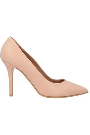 Emporio Armani FOOTWEAR - Pumps - on YOOX.com