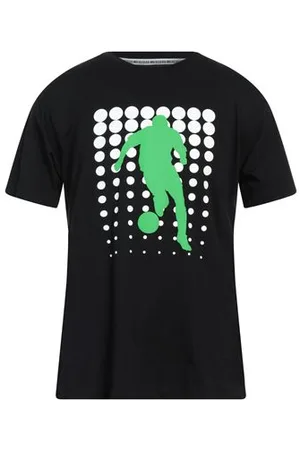 Bikkembergs TOPWEAR - T-shirts - on YOOX.com