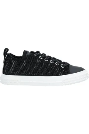 Giuseppe Zanotti FOOTWEAR - Trainers - on YOOX.com