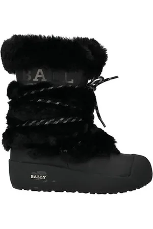 Bally FOOTWEAR - Ankle boots - on YOOX.com