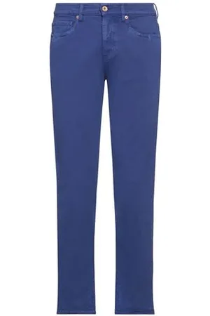 PENCE BOTTOMWEAR - Jeans - on YOOX.com