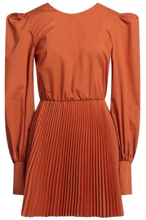 FEDERICA TOSI DRESSES - Mini dresses - on YOOX.com