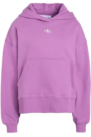 Calvin Klein TOPWEAR - Sweatshirts - on YOOX.com