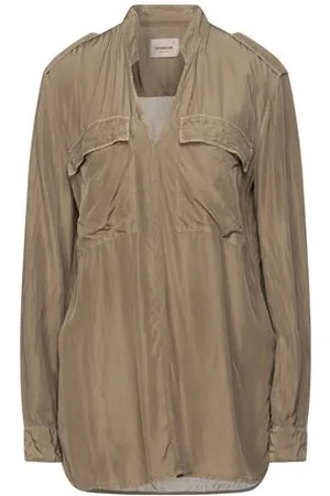 Dondup TOPWEAR - Tops - on YOOX.com