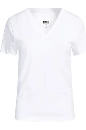 Maison Margiela TOPWEAR - T-shirts - on YOOX.com