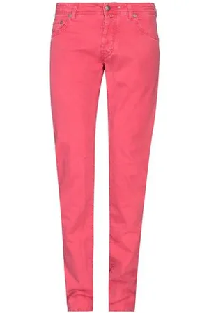 Jacob Cohen BOTTOMWEAR - Trousers - on YOOX.com