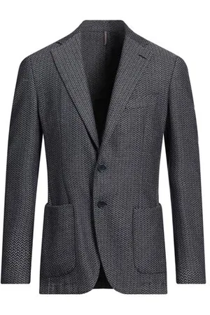 Biagio Santaniello SUITS and CO-ORDS - Blazers - on YOOX.com