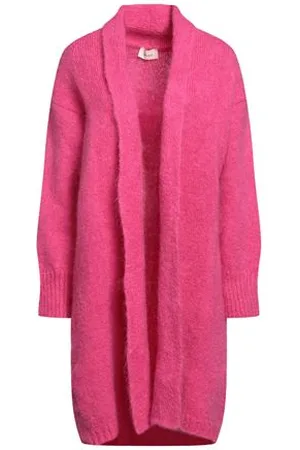 VICOLO KNITWEAR - Cardigans - on YOOX.com