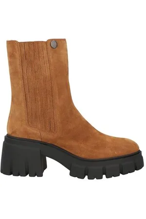LORIBLU FOOTWEAR - Ankle boots - on YOOX.com