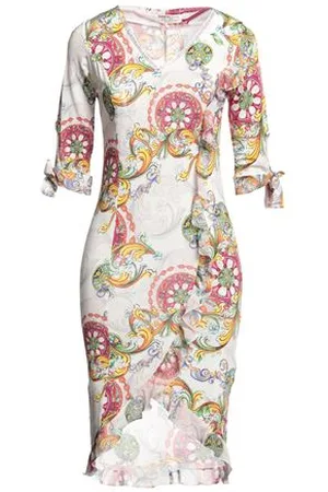 EAN 13 DRESSES - Mini dresses - on YOOX.com