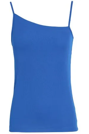 Calvin Klein TOPWEAR - Tank Tops - on YOOX.com