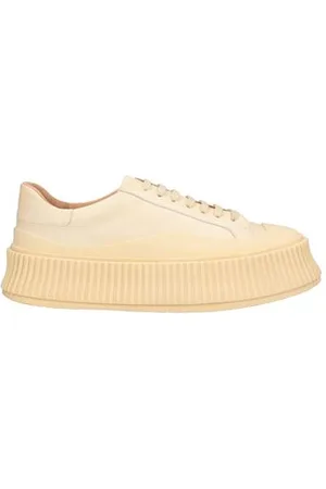 Jil Sander FOOTWEAR - Trainers - on YOOX.com