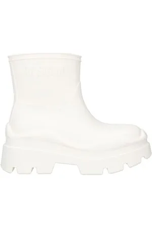 Msgm FOOTWEAR - Ankle boots - on YOOX.com