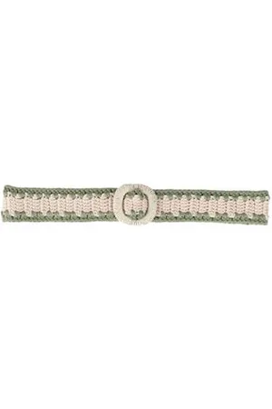 FEDELI Small Leather Goods - Belts - on YOOX.com