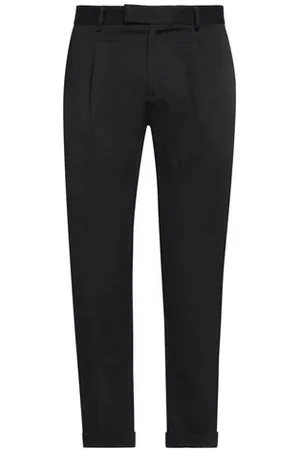 LOW BRAND BOTTOMWEAR - Trousers - on YOOX.com