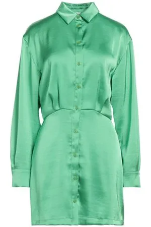 Samsøe Samsøe DRESSES - Mini dresses - on YOOX.com