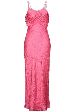 ERIKA CAVALLINI DRESSES - Maxi dresses - on YOOX.com