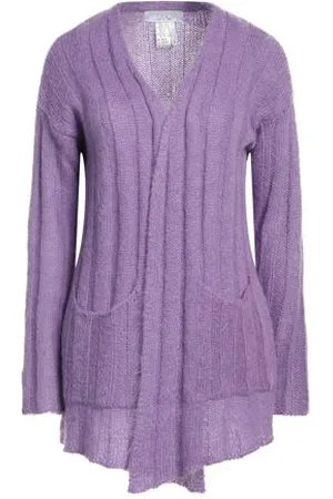 Kaos KNITWEAR - Cardigans - on YOOX.com