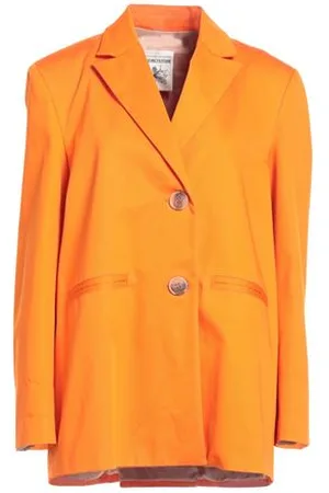SEMICOUTURE SUITS and CO-ORDS - Blazers - on YOOX.com
