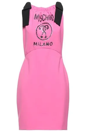 Moschino DRESSES - Mini dresses - on YOOX.com
