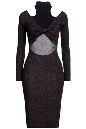 antonella rizza DRESSES - Midi dresses - on YOOX.com