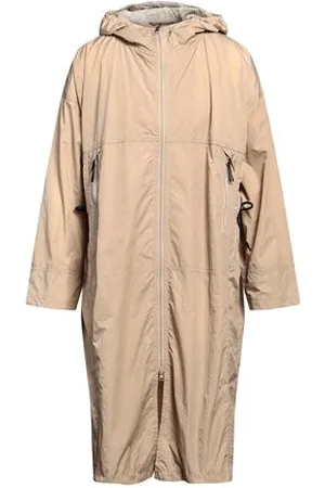 Woolrich COATS & JACKETS - Overcoats & Trench Coats - on YOOX.com
